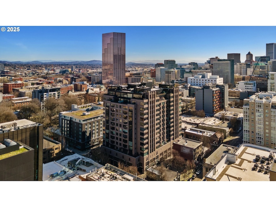 The Elizabeth unit 503, Portland, OR 97209 - photo 1