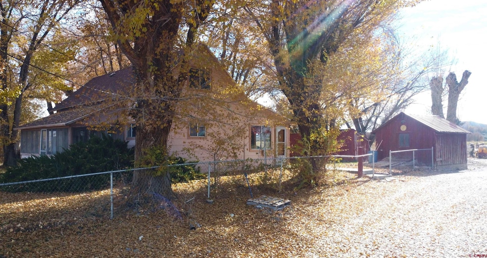 21148 H75 Rd, Delta, CO 81416 - photo 1