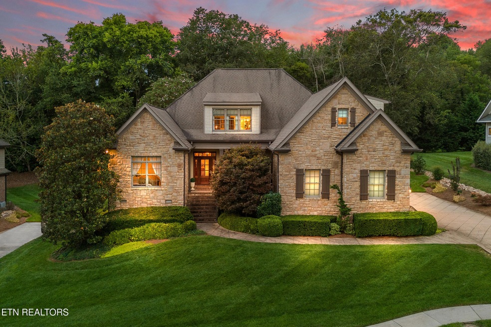 2221 Covered Bridge Blvd, Knoxville, TN 37932 - photo 1