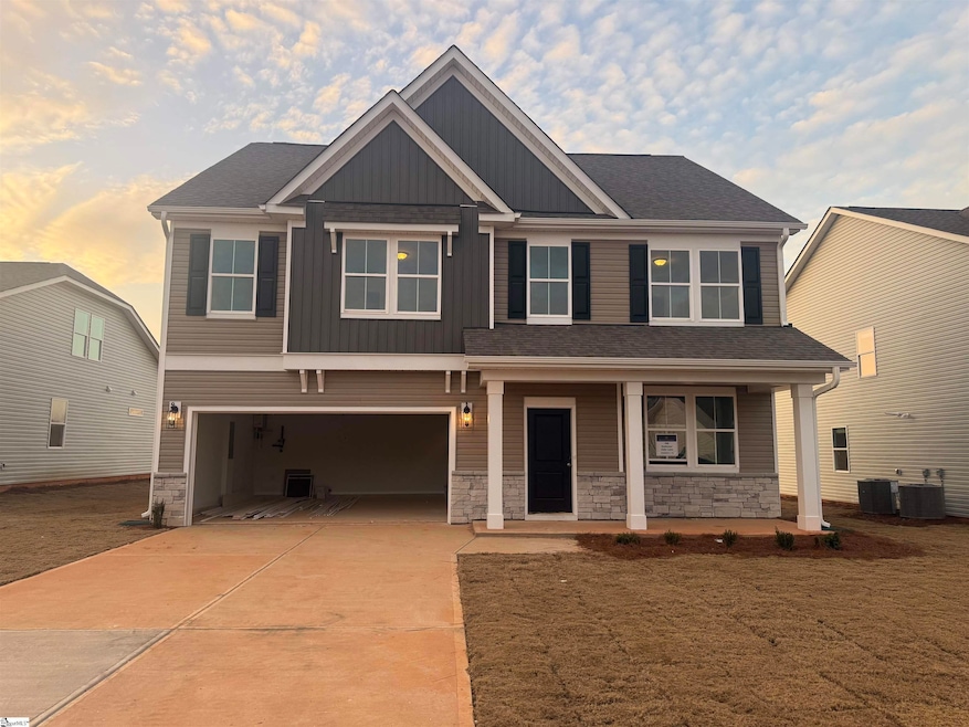 146 Anderson Oaks Ln unit 78, Easley, SC 29642 - photo 1