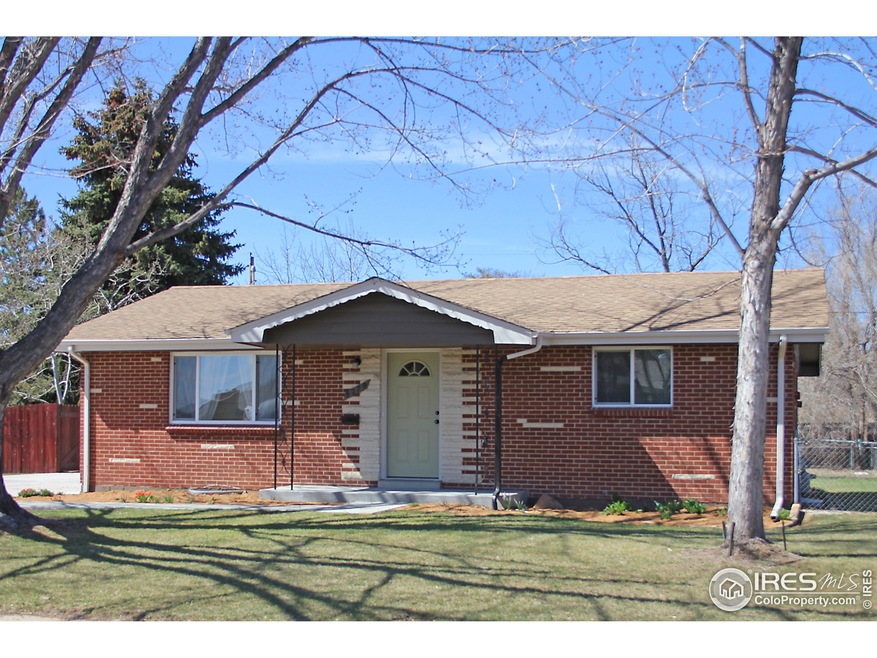 8279 Benton Way, Arvada, CO 80003 - photo 1