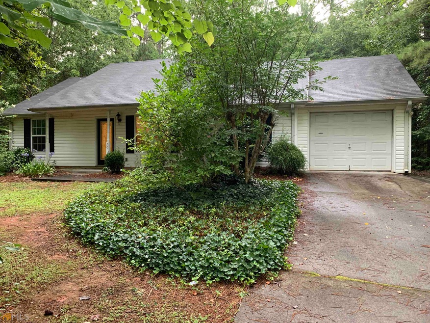 20 Pinewood Terrace, Stockbridge, GA 30281 - photo 1