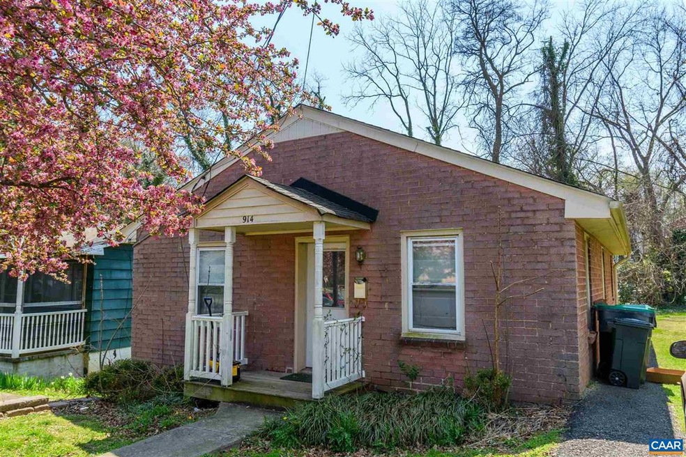 914 Henry Ave, Charlottesville, VA 22903 - photo 1