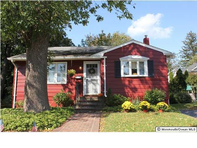 119 Woodbine Ave, Little Silver, NJ 07739 - photo 1