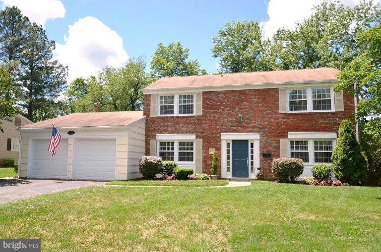 1715 Tedbury St, Crofton, MD 21114 - photo 1