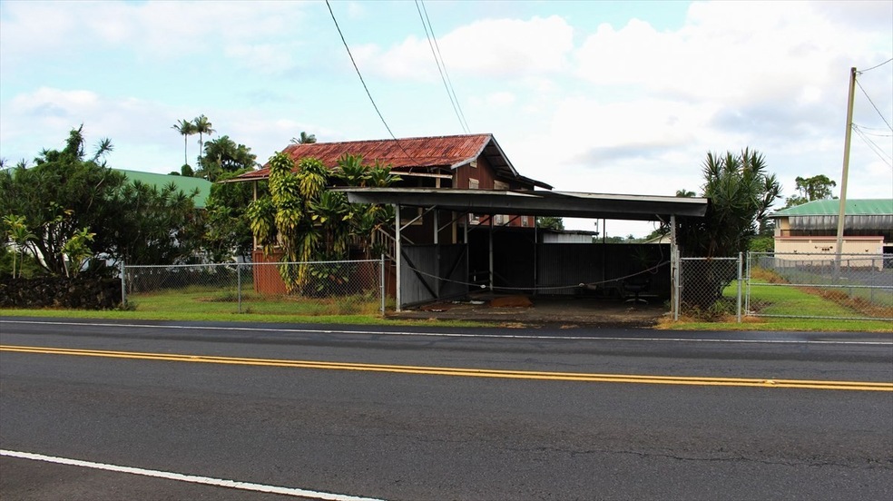 2049 Kinoole St, Hilo, HI 96720 - photo 1