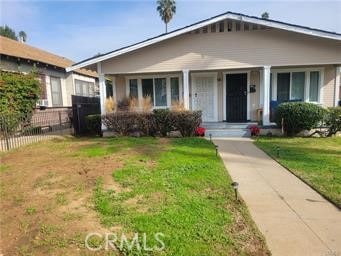 308 S Almansor St, Alhambra, CA 91801 - photo 1