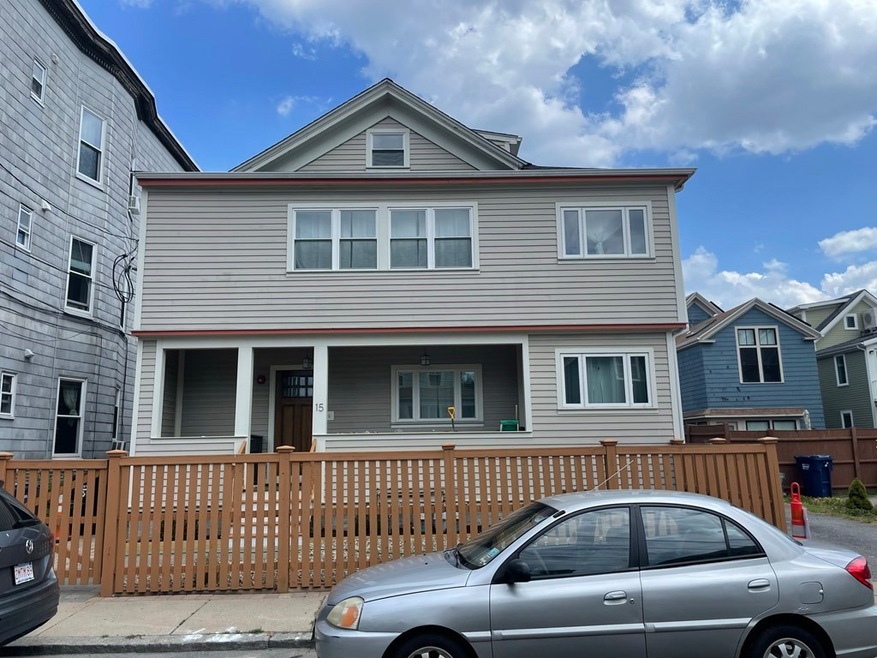 15 Oak St, Cambridge, MA 02139 - photo 1