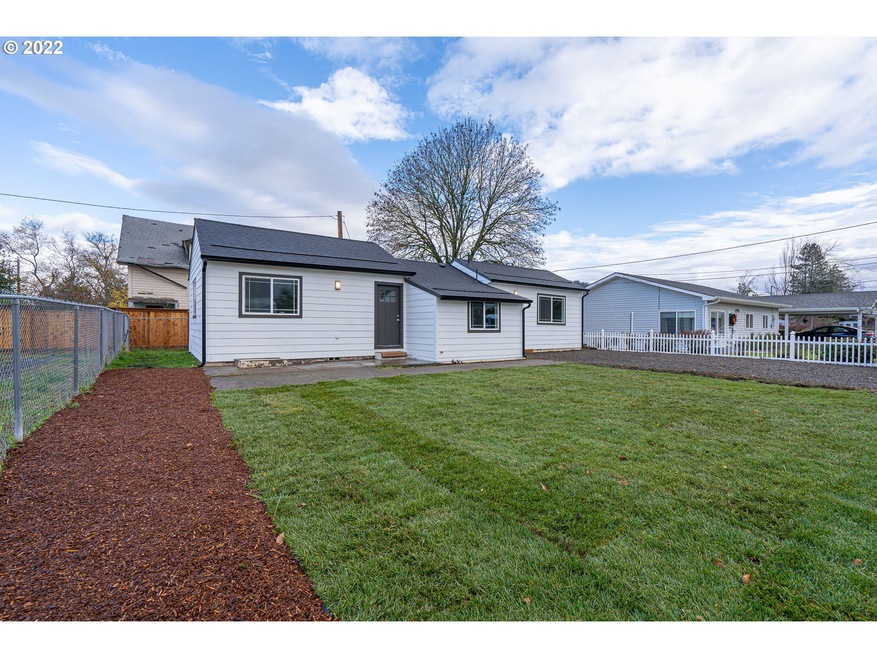 104 E 2nd St, Amity, OR 97101 - photo 1