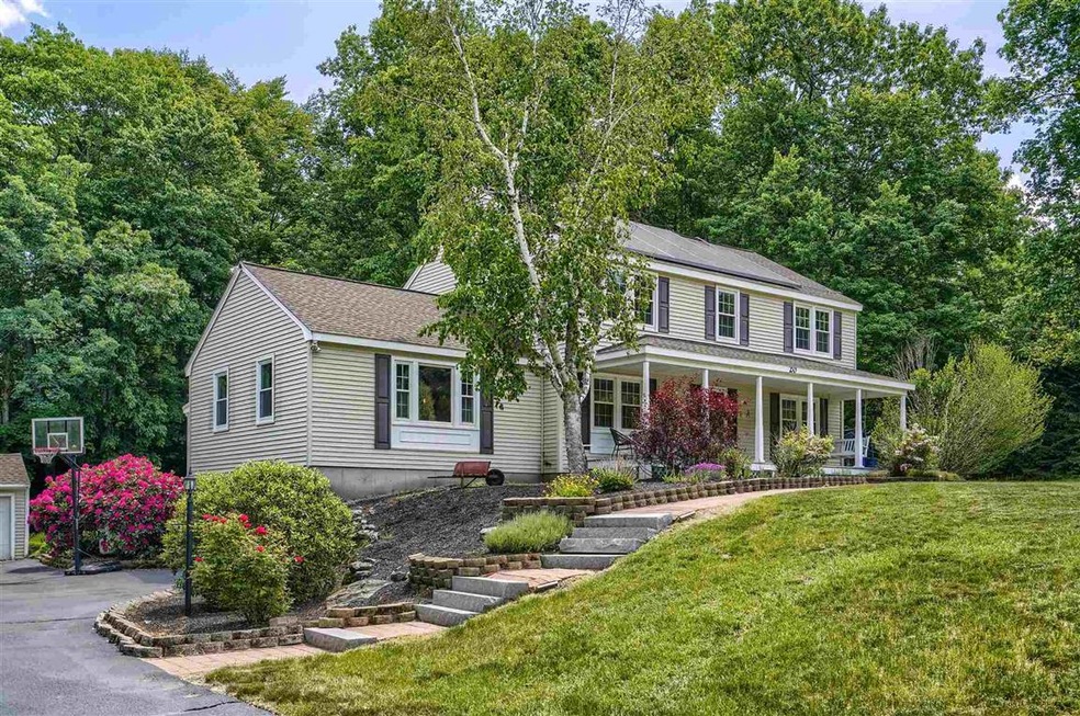 20 Oriole Rd, Windham, NH 03087 - photo 1