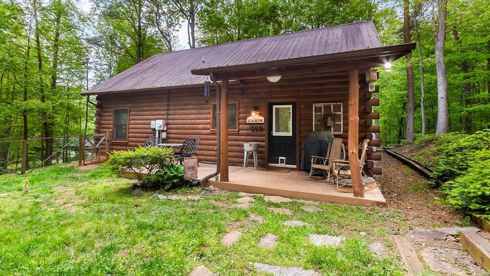 118 Ringtail Run, Murphy, NC 28906 - photo 1