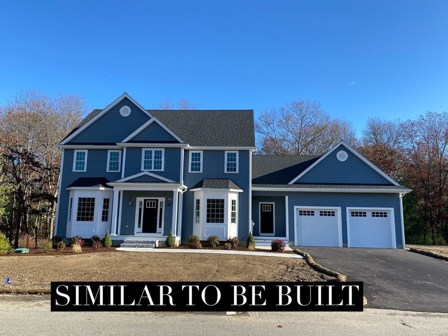 35 Baron Dr, North Easton, MA 02356 - photo 1