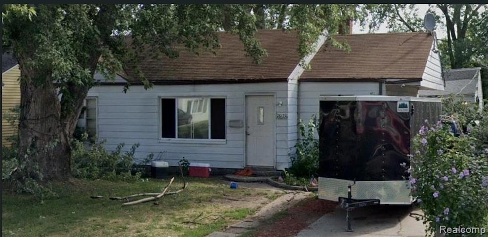 26160 Nagel St, Roseville, MI 48066 - photo 1
