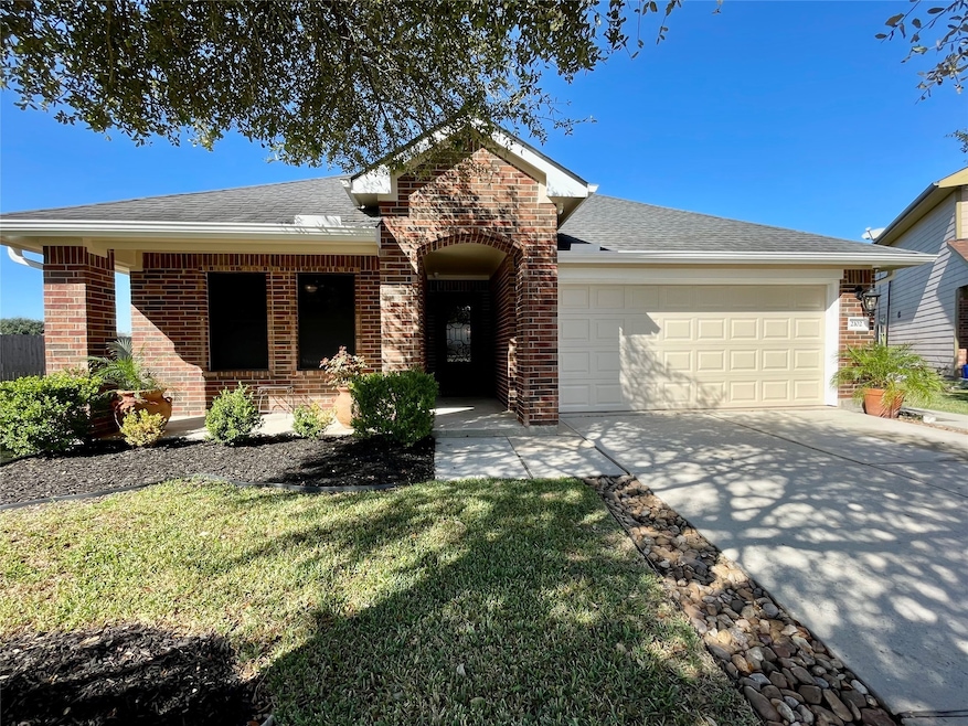 2102 Pickwick Pine Dr, Humble, TX 77396 - photo 1