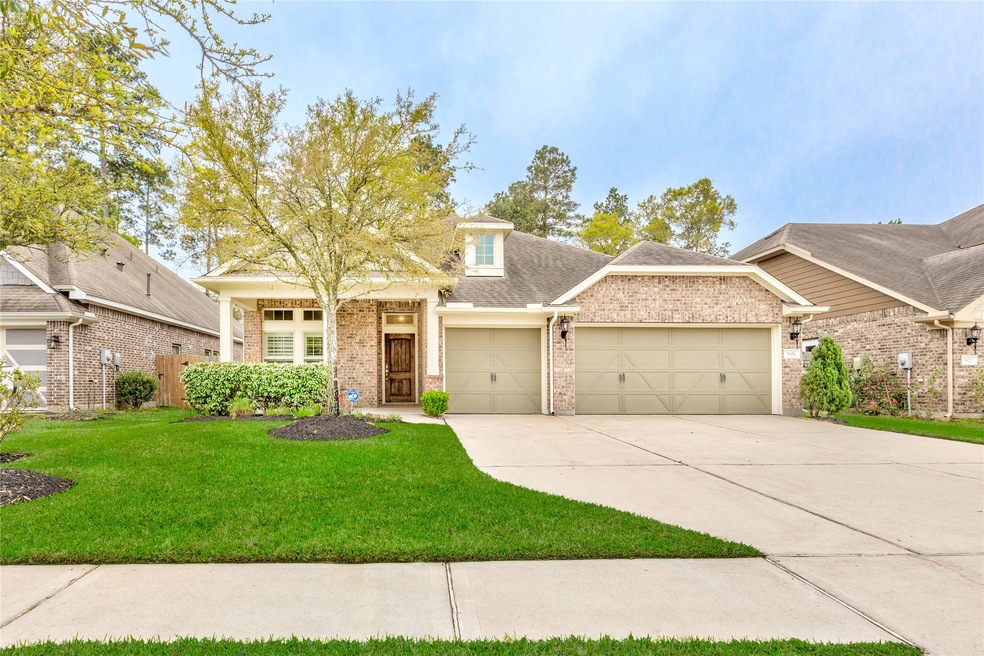 3426 Mineral Run Ln, Spring, TX 77386 - photo 1