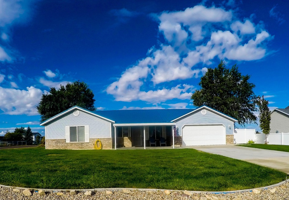 Your Next Home!