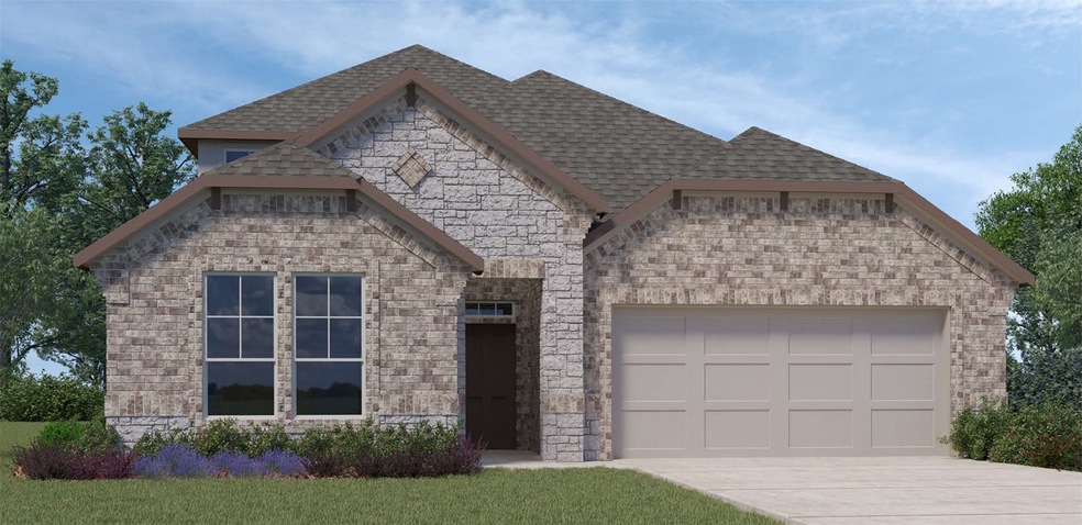 28311 Halle Ray Dr, Katy, TX 77494 - photo 1