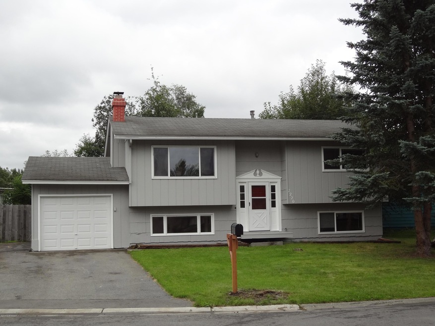 7220 Kiska Cir, Anchorage, AK 99504 - photo 1