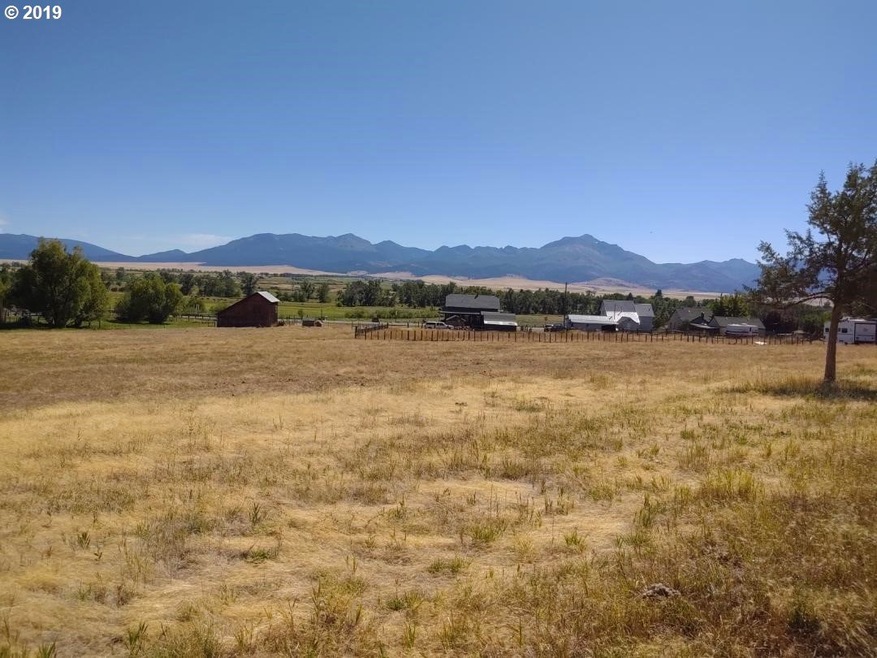 0 NE Daley St unit 19031727, Prairie City, OR 97869 - photo 1