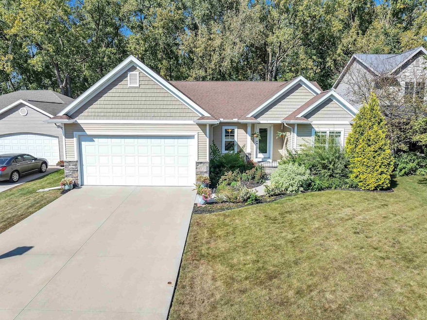 Sold $420,000 • Co-Listing Agent