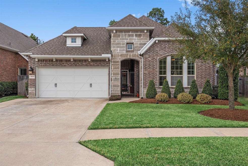3515 Manor Lake Ln, Spring, TX 77386 - photo 1