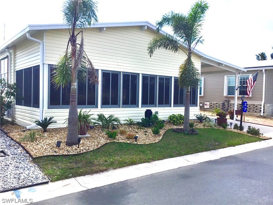 Front of Home #27