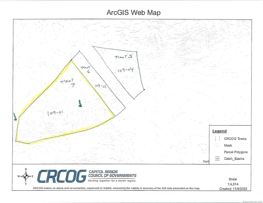 89 Crystal Lake Rd unit T7, Ellington, CT 06029 - photo 1