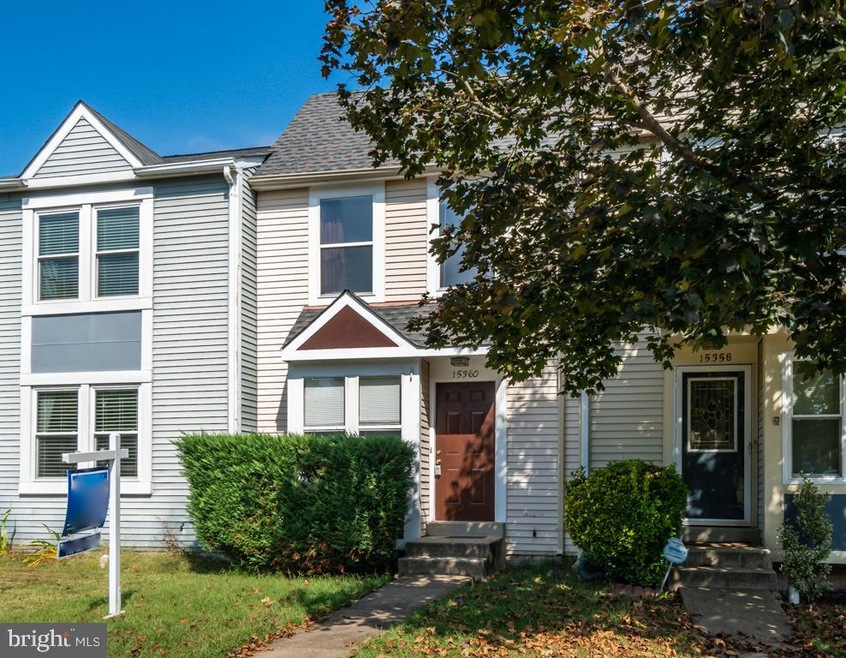 15360 Gunsmith Terrace, Woodbridge, VA 22191 - photo 1