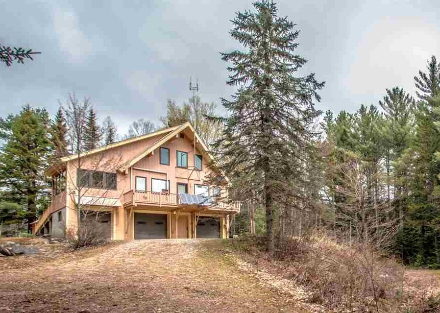 12 Douglas Ln, Albany, NH 03818 - photo 1