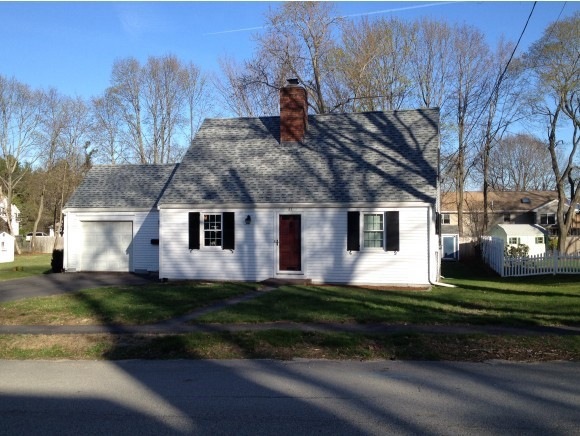 31 Sullivan St, Nashua, NH 03064 - photo 1