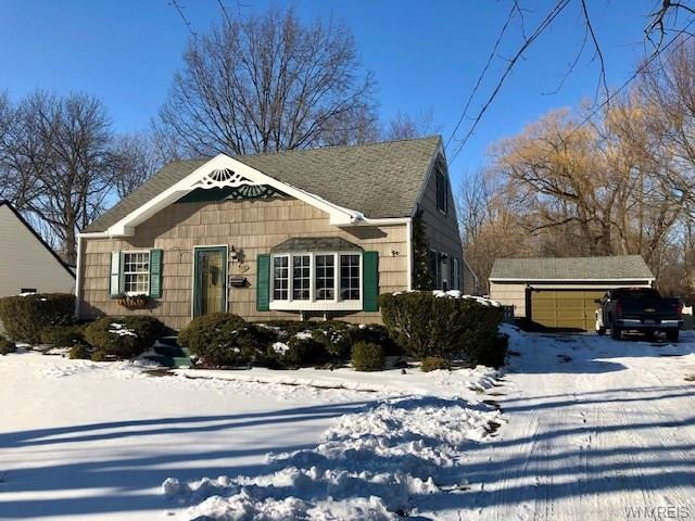 1388 Forbes St, North Tonawanda, NY 14120 - photo 1