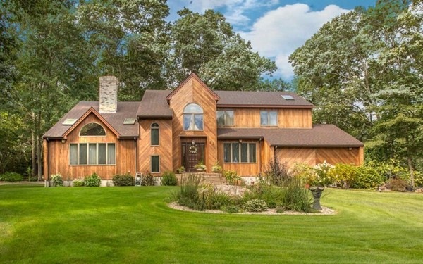 32 Gulf Hill Dr, South Dartmouth, MA 02748 - photo 1