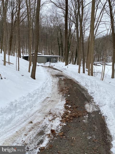 7601 Powder Valley Rd, Zionsville, PA 18092 - photo 1