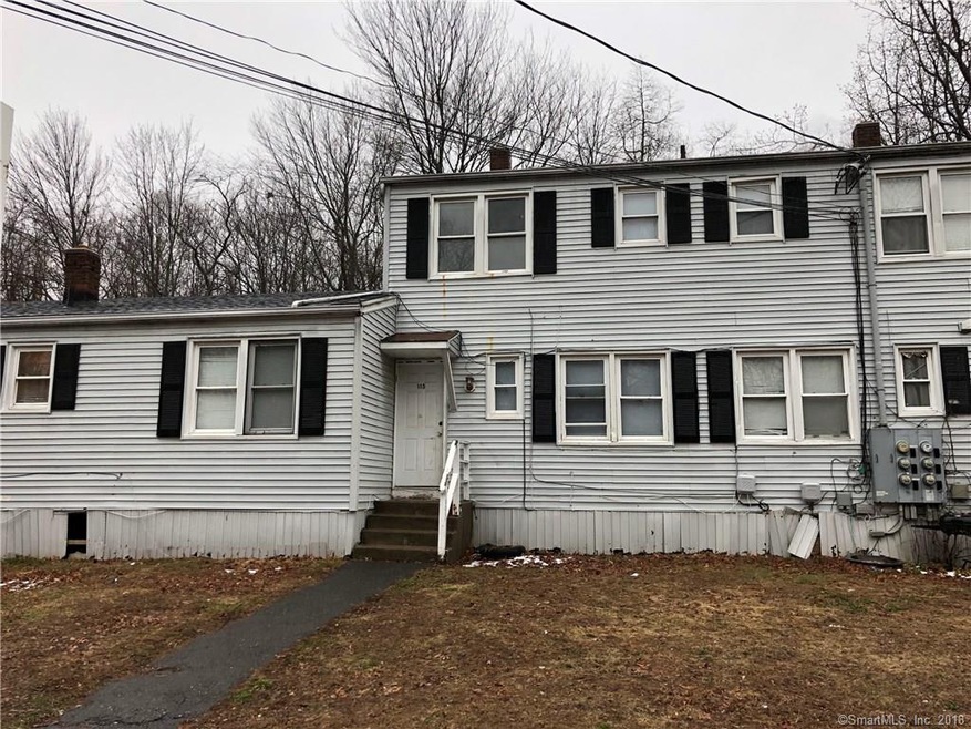 115 Proctor St, Waterbury, CT 06706 - photo 1