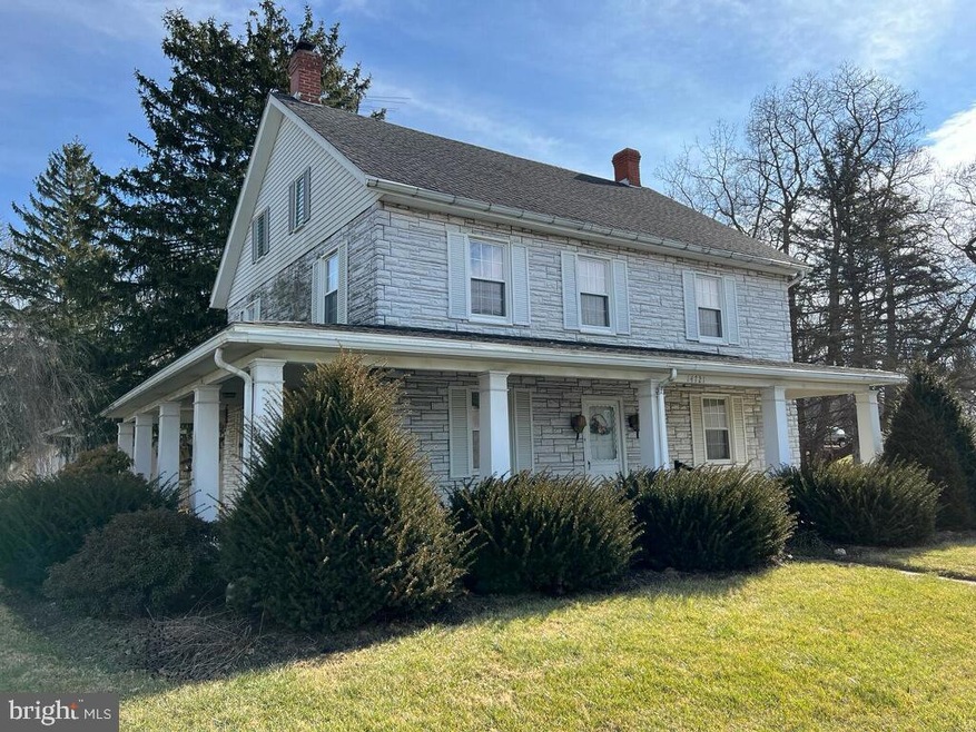 14721 Pennsylvania Ave, Hagerstown, MD 21742 - photo 1