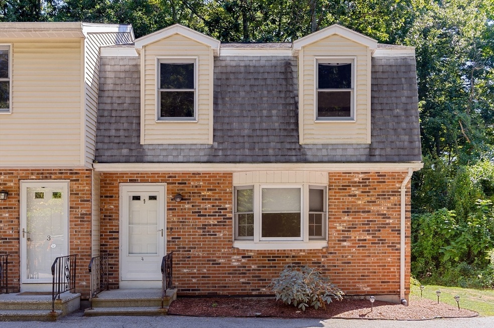 125 Manning St unit 4, Jefferson, MA 01522 - photo 1