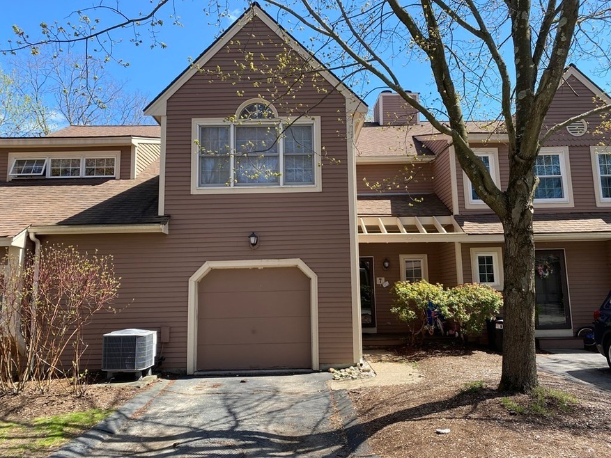 160 Pine St unit 7, Auburndale, MA 02466 - photo 1