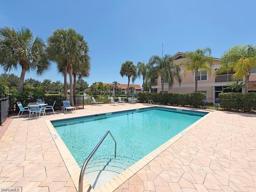 Worthington Lane Neighborhood Pool