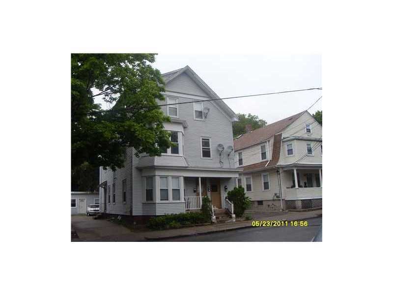 19 Hilton St, Pawtucket, RI 02860 - photo 1