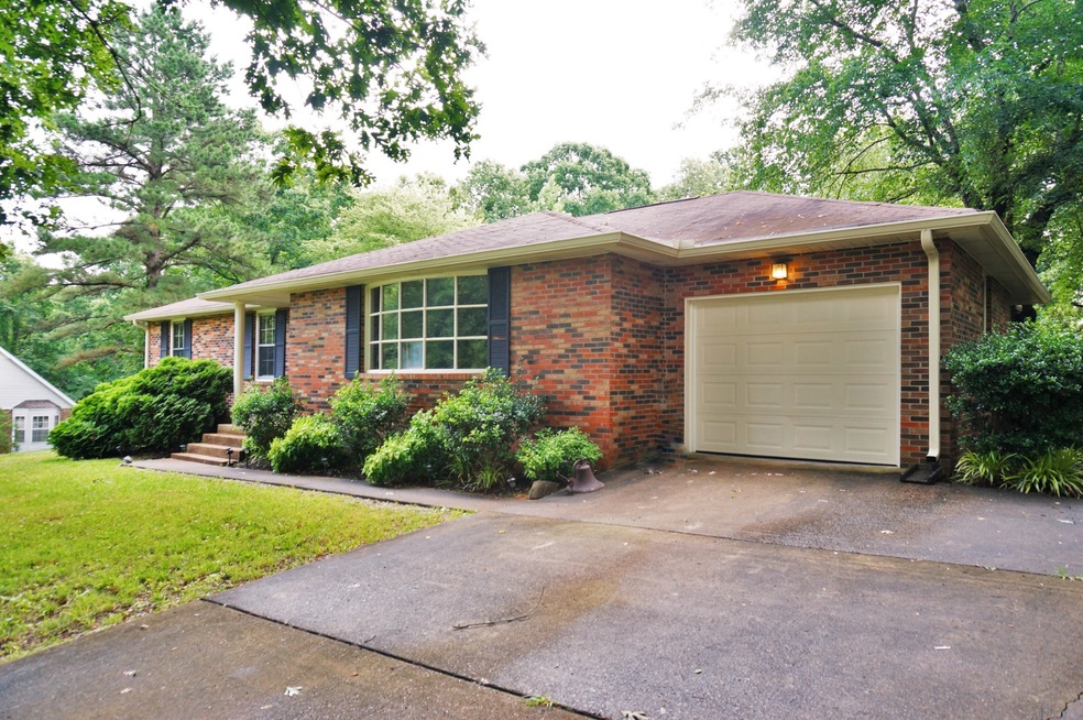 110 Robert Porter Rd, Dickson, TN 37055 - photo 1