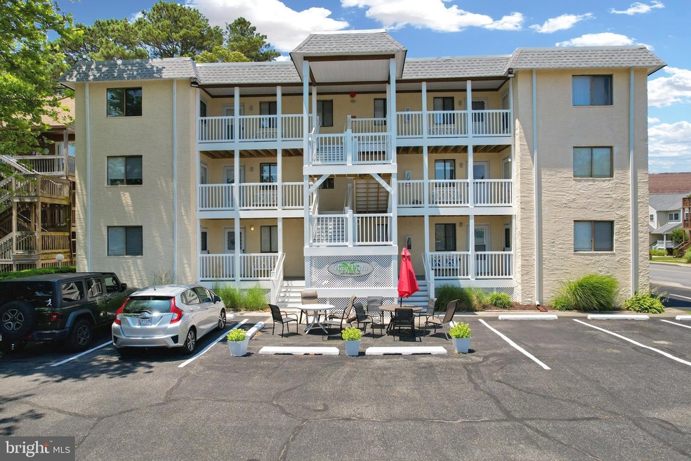 14311 Tunnel Ave unit 102, Ocean City, MD 21842 - photo 1