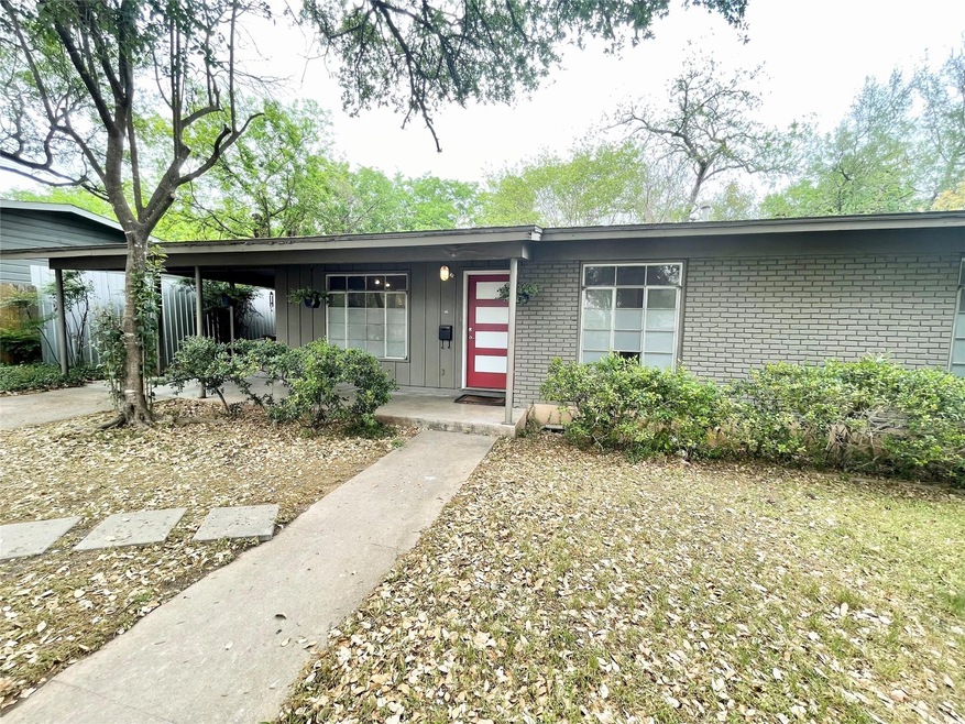 1304 Briarcliff Blvd, Austin, TX 78723 - photo 1