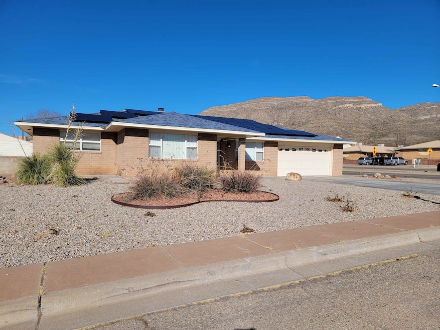 2823 Carmel Dr, Alamogordo, NM 88310 - photo 1