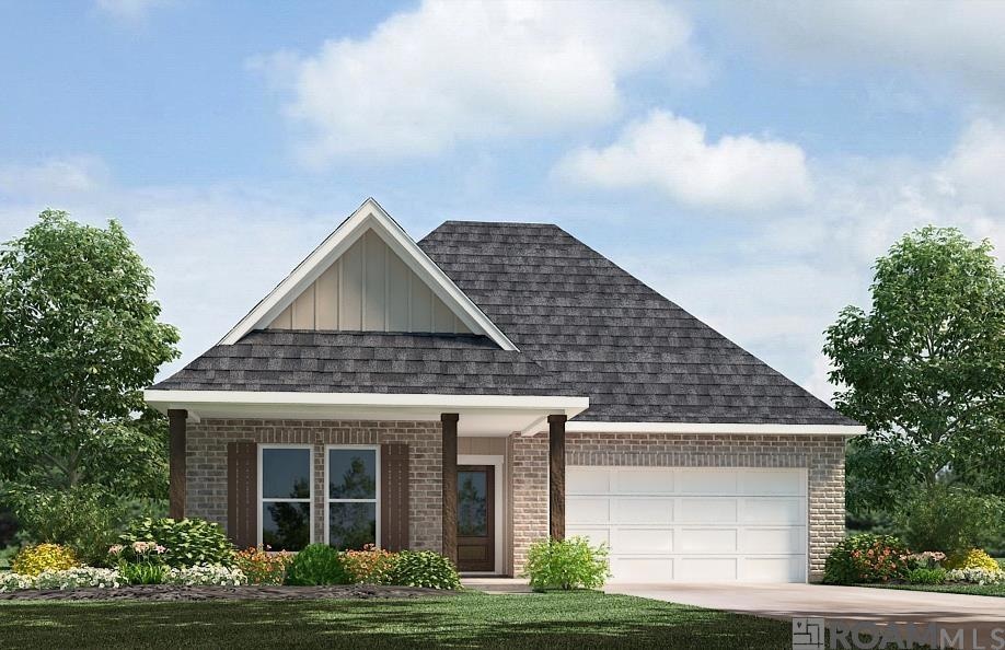 35588 Vandora Dr, Walker, LA 70785 - photo 1