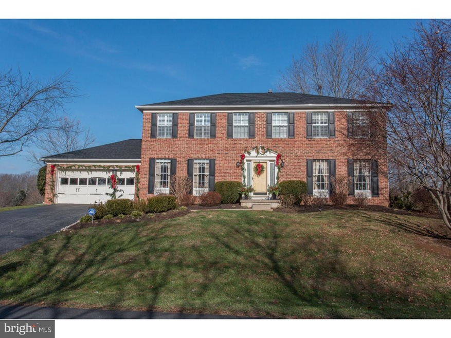 45 Balmoral Dr, Chadds Ford, PA 19317 - photo 1