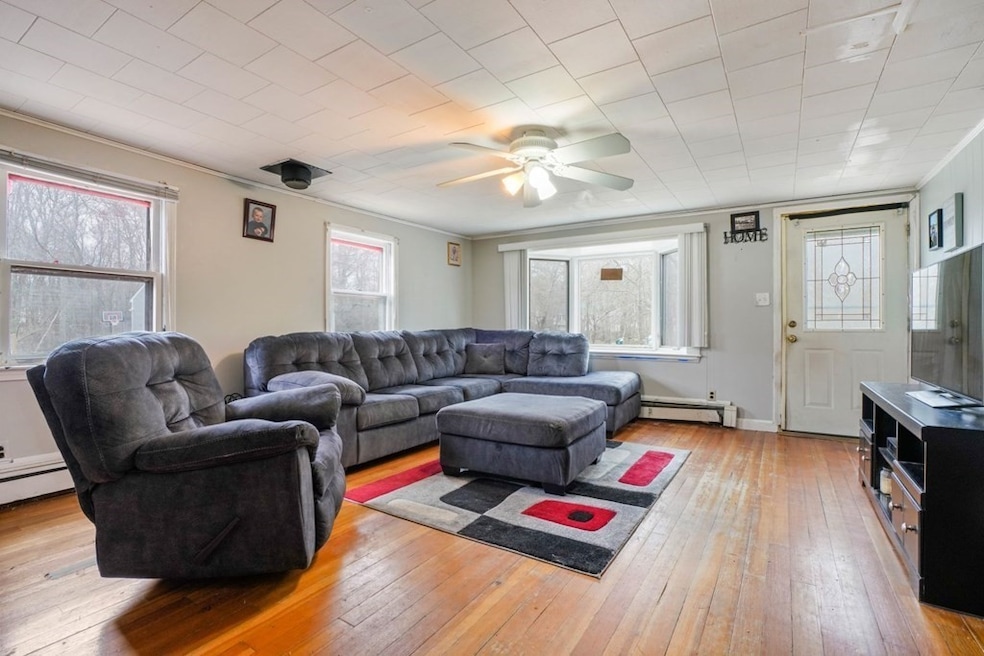 Sold $350,000 • Co-Listing Agent