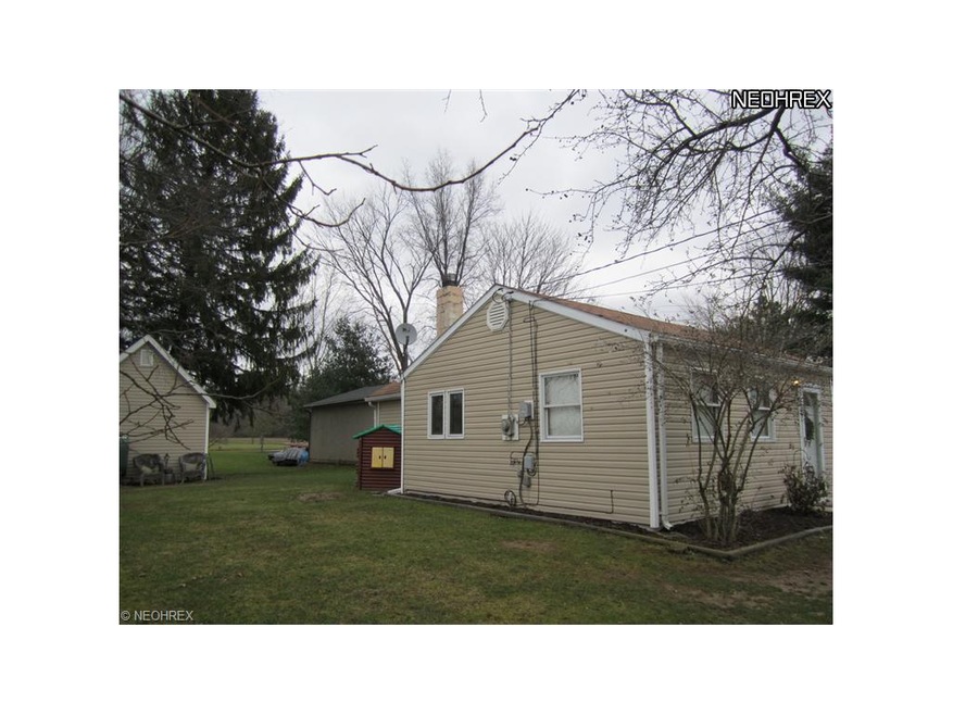 Fresher roof, vinyl siding and energy efficient wi