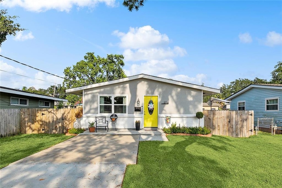 3718 Colorado Ave, Kenner, LA 70065 - photo 1