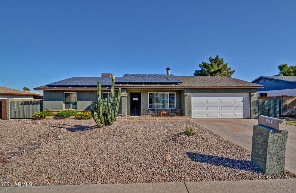 2114 W McRae