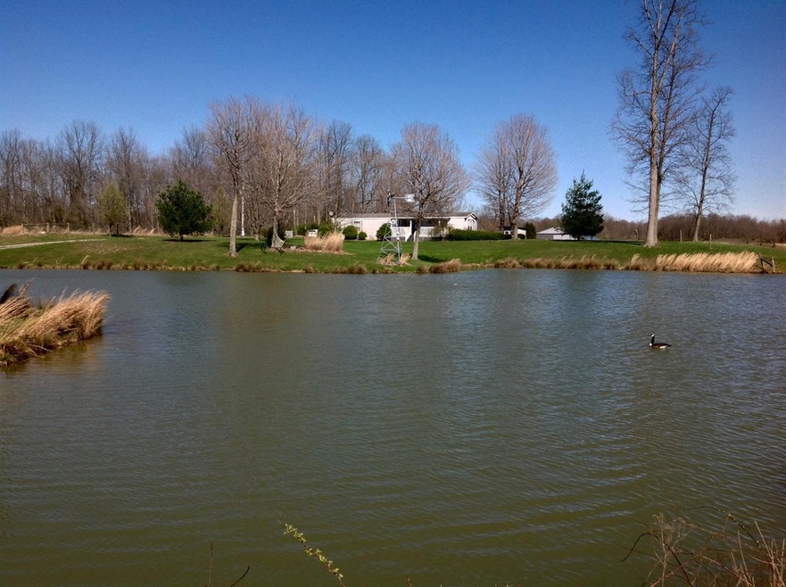 8998 N Co Rd 500e, Sunman, IN 47041 - photo 1